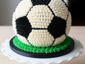 Football Cake in Lahore, Lahore