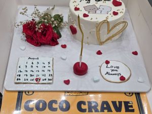 Kitty Theme Cake in Lahore — delivered in Lahore, Lahore