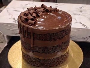 Chocolate Brownie Cake in Lahore — delivered in Lahore, Lahore