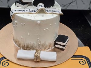 School Cakes in Lahore, Lahore