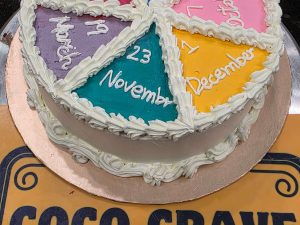 Dholki Cake in Lahore — delivered in Lahore, Lahore