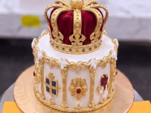 Crown Cakes in Lahore, Lahore