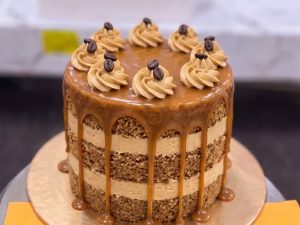 Coffee Cakes in Lahore, Lahore